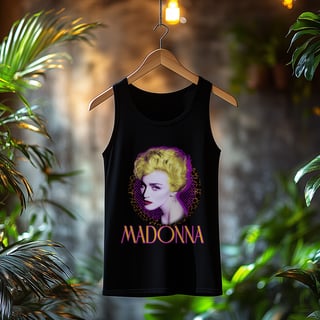 Nome do produto Regata Madonna