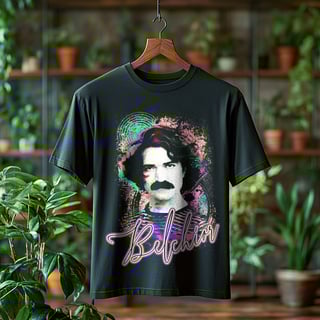 Nome do produto Camiseta Masculina Belchior
