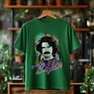 Nome do produto Camiseta Masculina Belchior