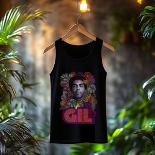 Nome do produto Regata GIL