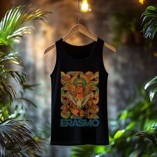Nome do produto Regata Erasmo