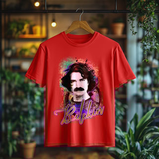 Nome do produto Camiseta Masculina Belchior