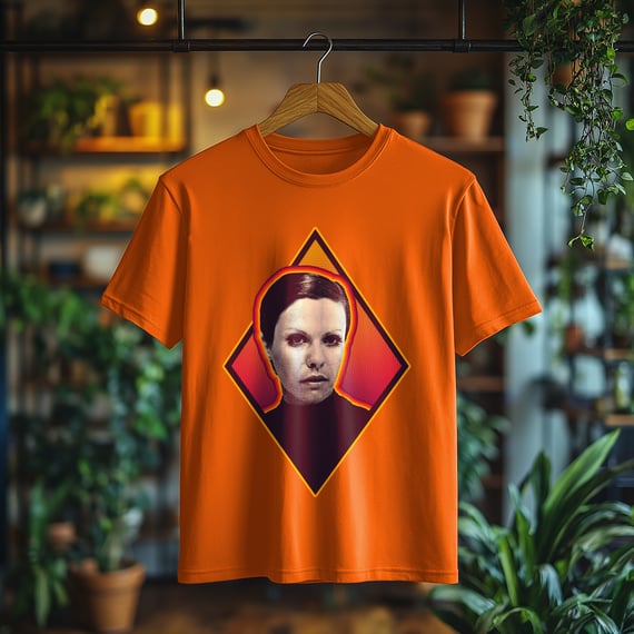 Camiseta Masculina A Força de Elis