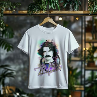Nome do produto Camiseta Masculina Belchior