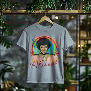 Nome do produto Camiseta Masculina Alcione