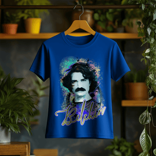 Nome do produto Camiseta Feminina Belchior
