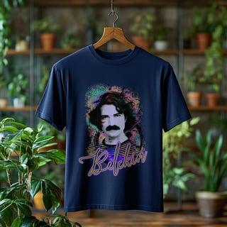 Nome do produto Camiseta Masculina Belchior