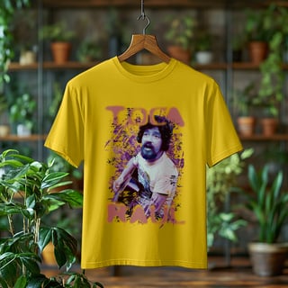 Nome do produto Camiseta Estonada TOCA RAUL