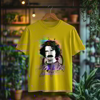 Nome do produto Camiseta Masculina Belchior
