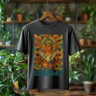 Nome do produto Camiseta Estonada Erasmo