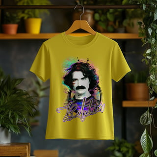 Nome do produto Camiseta Feminina Belchior