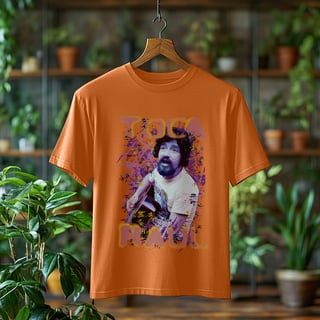 Nome do produto Camiseta Estonada TOCA RAUL