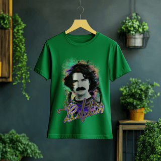 Nome do produto Camiseta Feminina Belchior