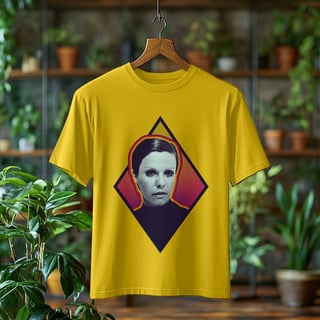 Nome do produto Camiseta Estonada A Força de Elis