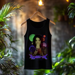 Nome do produto Regata Björk