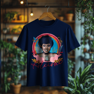 Nome do produto Camiseta Masculina Alcione