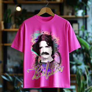 Nome do produto Camiseta Masculina Belchior