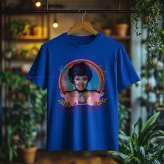 Nome do produto Camiseta Masculina Alcione