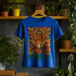 Nome do produto Camiseta Feminina Erasmo