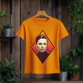 Nome do produto Camiseta Feminina A Força de Elis