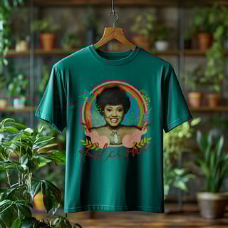 Nome do produto Camiseta Estonada Alcione