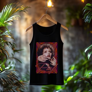 Nome do produto Regata Piaf