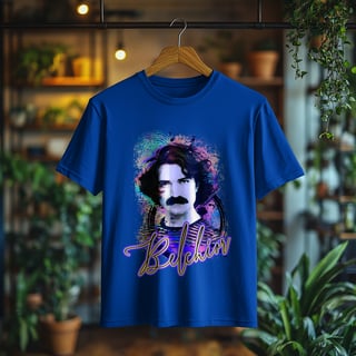 Nome do produto Camiseta Masculina Belchior