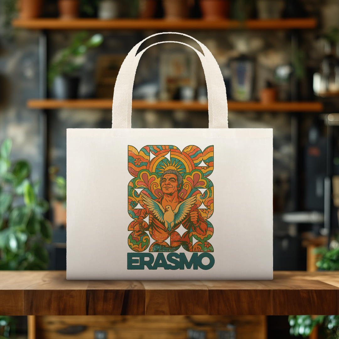 EcoBag Erasmo