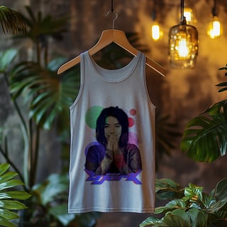 Nome do produto Regata Björk