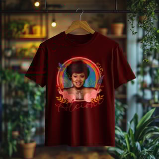 Nome do produto Camiseta Masculina Alcione