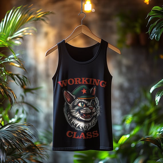 Regata Working Class