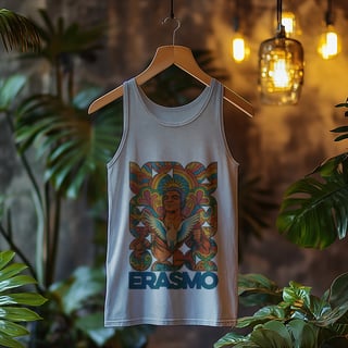 Nome do produto Regata Erasmo