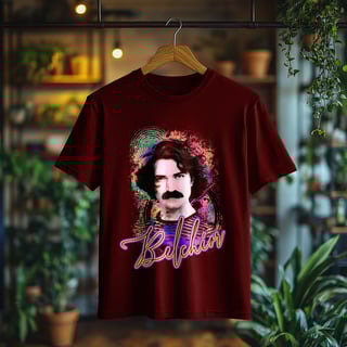 Nome do produto Camiseta Masculina Belchior