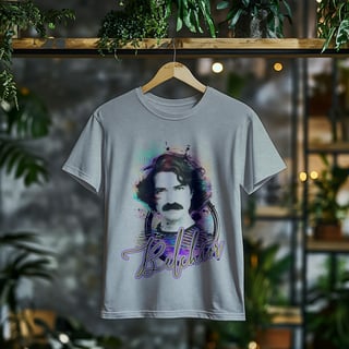 Nome do produto Camiseta Masculina Belchior