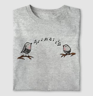 Nome do produto Camiseta 