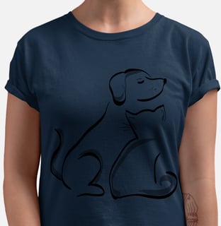 Nome do produto Amor em Linha – Dog & Cat Edition