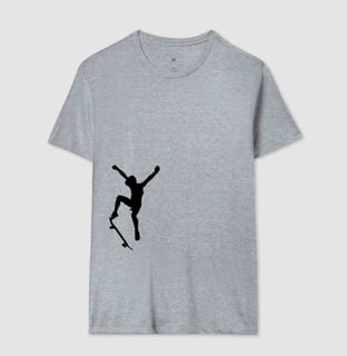 Nome do produto Camiseta Trick – Skater Shadow