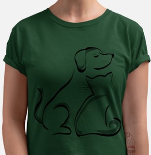 Amor em Linha – Dog & Cat Edition
