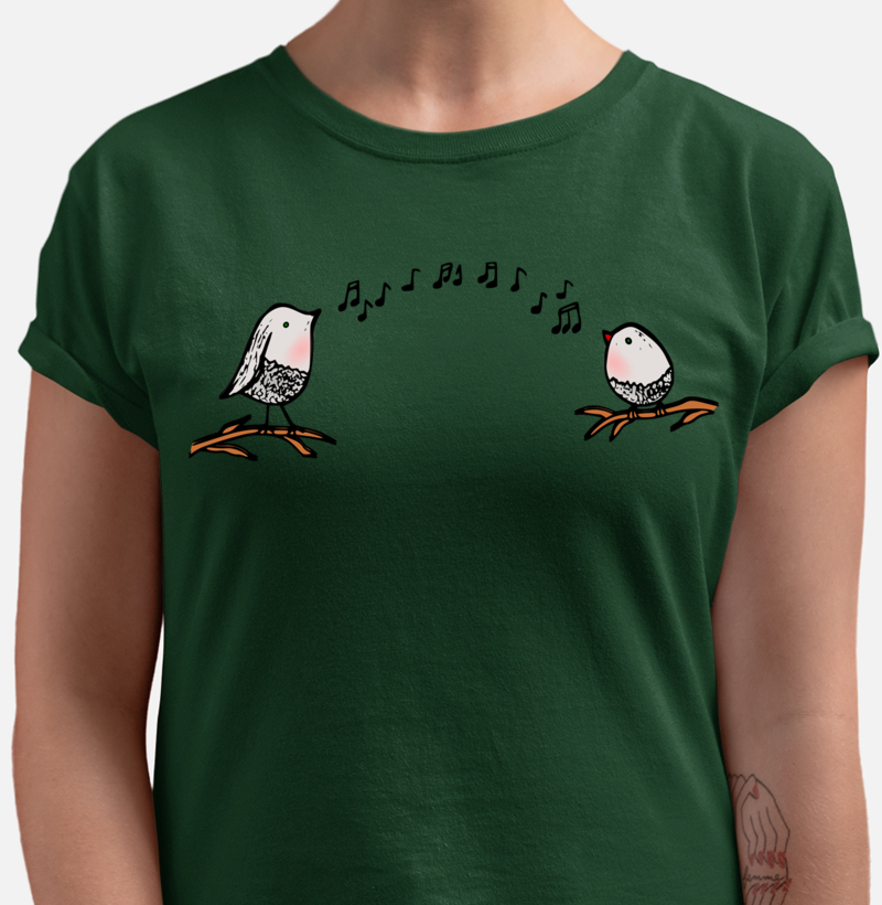 Nome do produto: Camiseta \