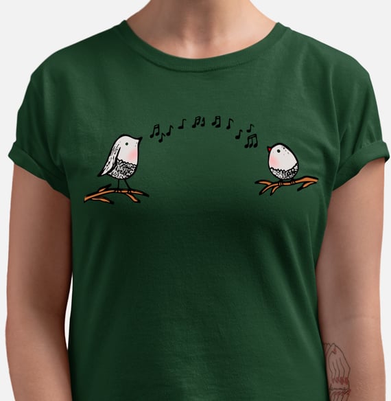 Camiseta 