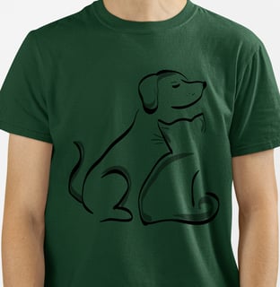 Nome do produto Amor em Linha – Dog & Cat Edition