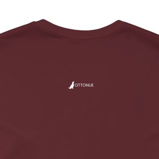 Nome do produto Camiseta Trabalho e Mordomia