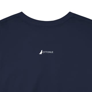 Nome do produto Camiseta Decoração Pet-Friendly