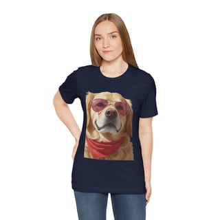 Nome do produto Camiseta Golden 50s