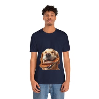 Nome do produto Camiseta Golden Arteiro