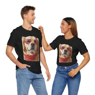 Nome do produto Camiseta Golden 50s