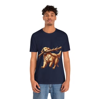 Nome do produto Camiseta Golden Adventure