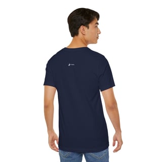 Nome do produto Camiseta Golden Action
