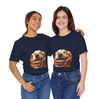 Nome do produto Camiseta Golden Arteiro