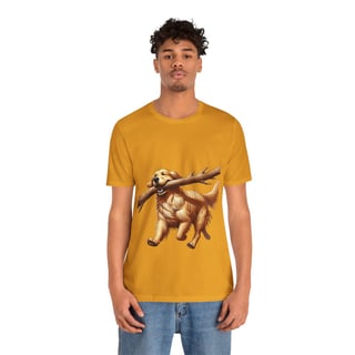 Nome do produto Camiseta Golden Adventure